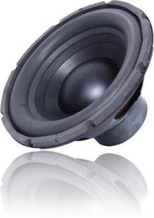 pentroclick 8inch Subwoofer, 4 ohm Home Theater Woofer CAR Sub woofer 8 inch High Quality Color Black High Power Bass Subwoofer
