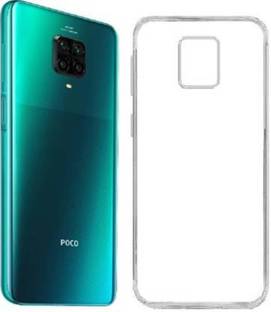 SRT Back Cover for Poco M2 Pro