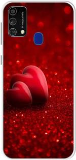 Vascase Back Cover for Samsung Galaxy F41, Back Case for Samsung Galaxy F41