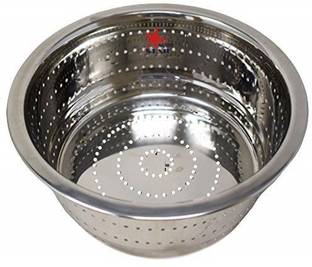MASSEY Collapsible Colander