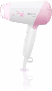 PHILIPS EssentialCare Easy Care for Your Hair 1200W Thermoprotect Temperature Setting Hair Dryer