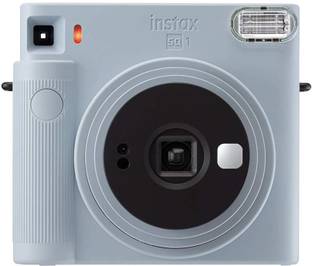 FUJIFILM Instax Square SQ1 Instant Camera