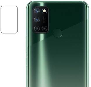 BeeVault Back Camera Lens Glass Protector for Realme 7i