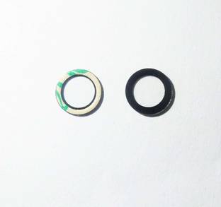 Shockware Back Rear Camera Glass Lens_128 Apple iPhone 6 / 6S Camera Lens Glass