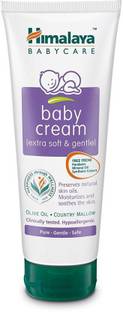 HIMALAYA Baby Cream (200 ml)