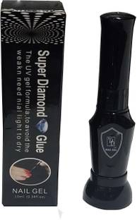 Shills Professional Nail Art Super Diamond Glue
