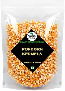 Prizex Popcorn Kernels | Makai 250GM Popcorn