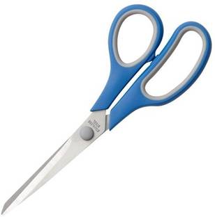 cge Large Size Scissor Scissors Steel for Multi use Scissor,Garden Scissor,Office Scissor,Cloth Scissor.vegitable Scissor, Scissors Scissors