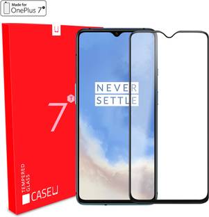 Case U Edge To Edge Tempered Glass for OnePlus 7T