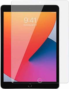 Velfo Tempered Glass Guard for APPLE iPad 9th Gen 10.2 inch