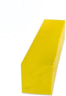 Leela Organic High Quality Lemon Fresh Melt & Pour Soap Base. Net 1kg