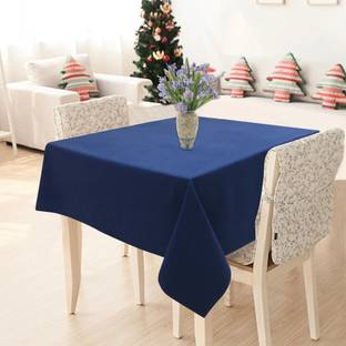 AIRWILL Solid 2 Seater Table Cover