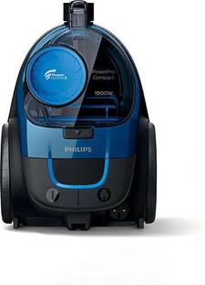 PHILIPS FC9352/01 INNOVATION AND NEW Dry Vacuum Cleaner