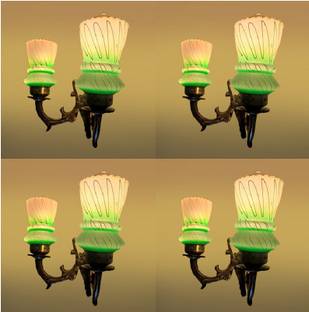 Arus Uplight Wall Lamp Without Bulb