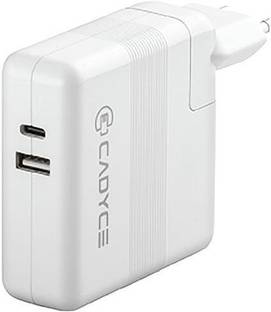CADYCE CA-CPA61 Worldwide Adaptor