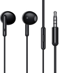 Realme Buds Classic Rma2001 Wired 