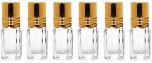 FUTURA MARKET 6 ml Glass Bottle
