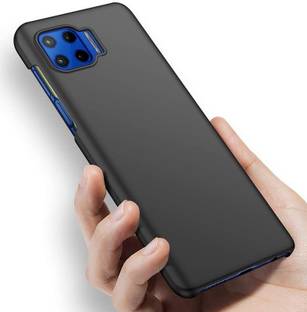 SmartLike Back Cover for Motorola Moto G 5G Plus