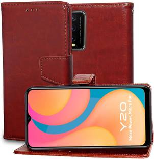 Unistuff Back Cover for Vivo Y20i, Vivo Y20, Vivo Y20A, Vivo Y20G, Vivo Y20T, Vivo Y12s, Vivo Y12G