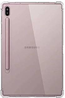 realtech Back Cover for Samsung Galaxy Tab S7 Plus 12.4 inch