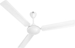 HAVELLS Standard Zoe with 2 Months Warranty Silent Operation 1400 mm Ceiling Fan