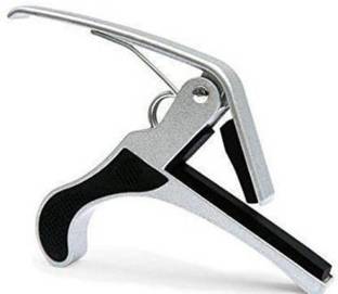 Music Mantra Clutch Guitar Capo