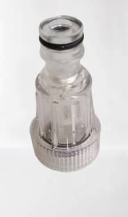 SKSHINE Crystal Filter Hose Connector