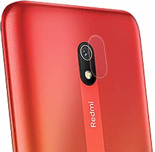 Glasgow Back Camera Lens Glass Protector for Mi Redmi 8A