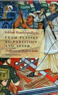 From Plassey To Partition And After Paperback – 1 January 2014