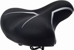 ShreNik Big Ben Saddle Seat For Cycle Bicycle Mountain Bikes Saddle
