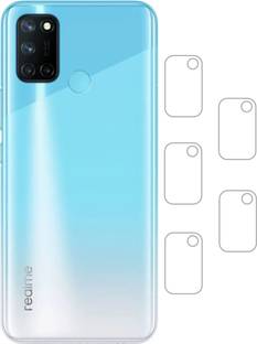 Vatsin Camera Lens Protector for Realme 7i