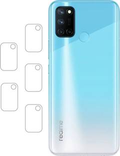 Ten To 11 Camera Lens Protector for Realme 7i