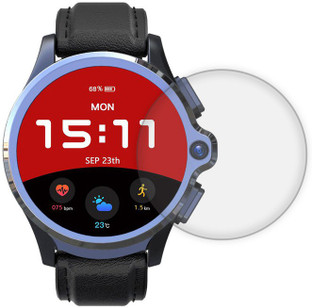 Kospet Prime 3Gb 32Gb smart horloges Mannen Horloges Smart Watch Men  Telefoon 8.0MP Camera 1260Mah Gezicht Id 1.6 \