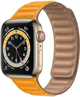 IMMORTALITY Tempered Glass Guard for Apple Watch Series 6