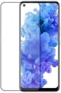 VAlight Tempered Glass Guard for Tecno Camon 16