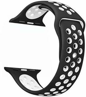 ezzy wzzy Stylish Smartwatch 44mm Straps For Series 1/2/3/4/5/6/SE Smart Watch Strap