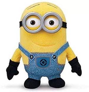 DHAAM Minion Soft toy for kids (20 cm) - 10 mm  - 30 cm