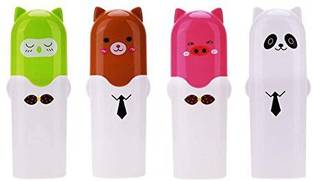HOUSAHOLIC HH-020 Toothbrush Case