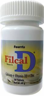Fourrts Filcal D
