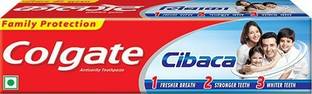 Colgate Cibaca Toothpaste