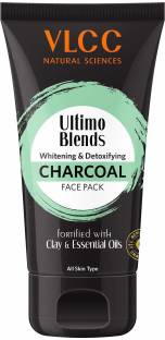 VLCC Natural Sciences face pack