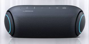 LG Water-Resistant With 18 Hours Playback 10 w Bluetooth Speaker