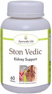 Ayurvedic Life Ston Vedic Tablets