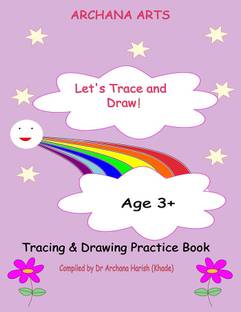 Let's Trace and Draw