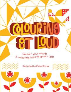 Colouring Out Loud!
