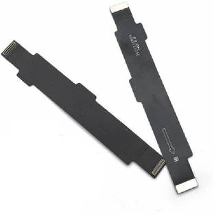 mobileworld LCD Display Connector Motherboard Main FPC Flex Cable_47 Poco F1 LCD Flex Cable Poco F1 LCD Flex Cable LCD Flex Cable