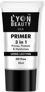 L'YON BEAUTY 3 in 1  Primer  - 30 ml
