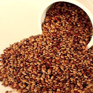 ANDARISTORE Horse Gram | kollu | kaanam | Kulthi / Hulthi / Ulavalu / Kuleeth 500g Seed