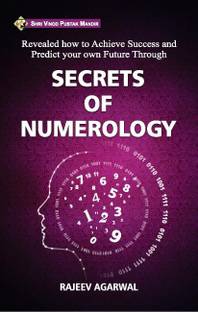 Secrets Of Numerology