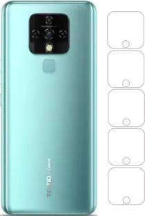 Vatsin Camera Lens Protector for Tecno Camon 16